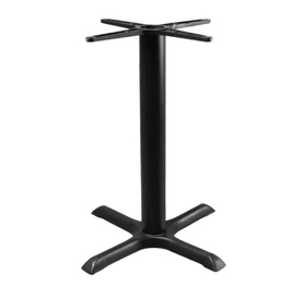 Jilphar Furniture Cross Design Table Base JP3004