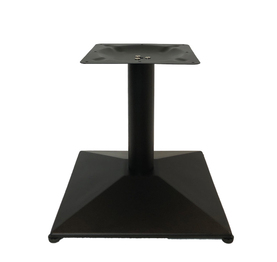 Jilphar Furniture Low Height Table Base JP3005