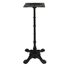Jilphar Furniture Cast Iron Bar height Table Base JP3014