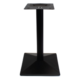 Jilphar Furniture Restaurant Square Table Base JP3020