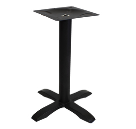 Jilphar Furniture Cast Iron Restaurant Table Base JP3029