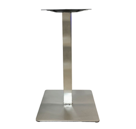 Jilphar Furniture Stainless Steel Table Base JP3054