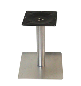 Jilphar Furniture  Stainless Steel Low Height Table Base JP3072
