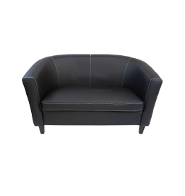 Jilphar Furniture 2 Seater Customize Sofa JP5003B