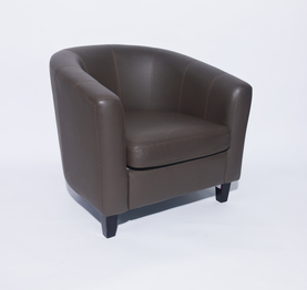 Jilphar Customize U Shape Single Seater Sofa JP5004