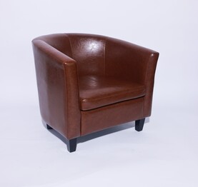Jilphar Furniture Classical  Single Seater Sofa JP5008A , Customize 