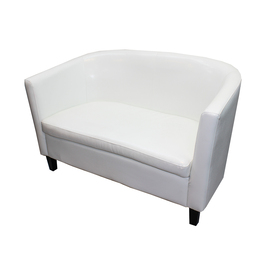 Jilphar Furniture Classical  2 Seater Sofa JP5008B, Customize 