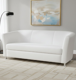 Jilphar Furniture Versatile Tub-Style 3 Seater Customize Sofa JP5008C