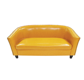 Jilphar Furniture Classical 3 Seater Sofa Customize Sofa  JP5017B