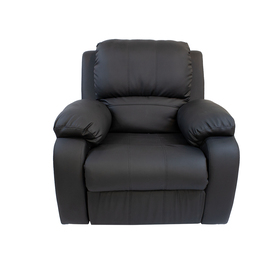 Jilphar Furniture Classical Reclining Single seater Sofa JP5018A
