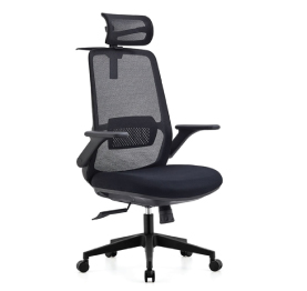 Jilphar Furniture Ergonomic High-Back Mesh Office Chair JP7016A