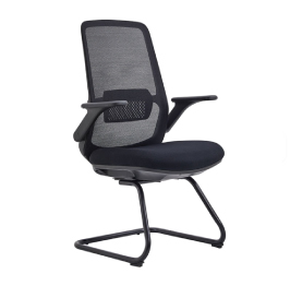 Jilphar Furniture Modern Mesh Visitor & Office Chair JP7016C