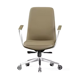 Jilphar Furniture High-Back Executive Office Chair JP7018B