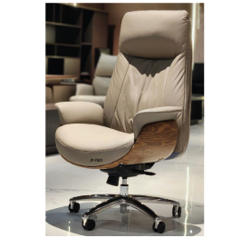 Jilphar Furniture Luxury Manager Chair JP7021