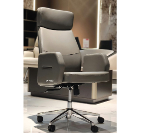 Jilphar Furniture High-Back Manager Chair JP7022