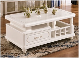 Jilphar Furniture Versatile & Aesthetic Coffee/Tea Table Model 757