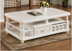 Jilphar Furniture Versatile & Aesthetic Coffee/Tea Table Model 758-1