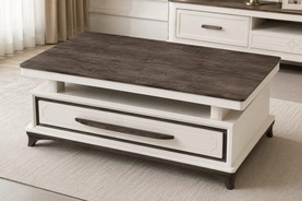 Jilphar Furniture Versatile & Aesthetic Coffee/Tea Table Model 777
