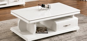 Jilphar Furniture Versatile & Aesthetic Coffee/Tea Table Model 786