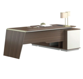 Jilphar Furniture Manager Office Workstation Desk ABA108