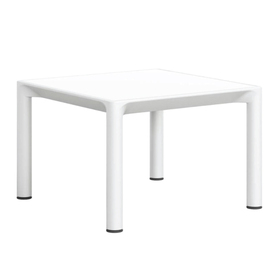 Jilphar Furniture Coffee Table Off White ABA113