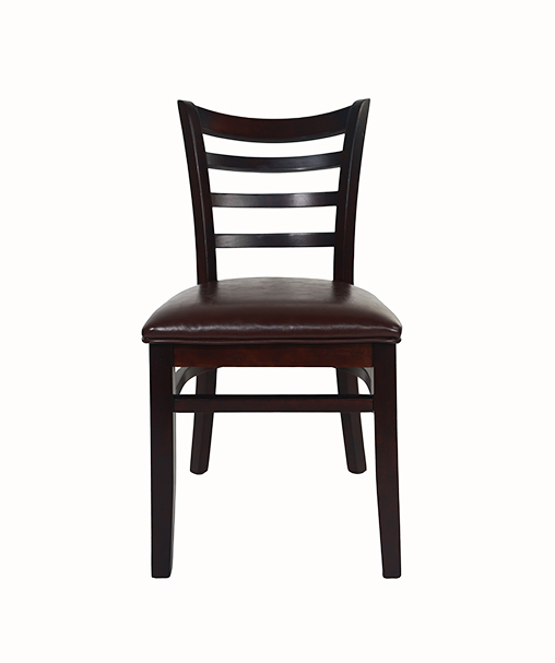 Jilphar Furniture  Solid  Wood Restaurant  Chair JP1001A
