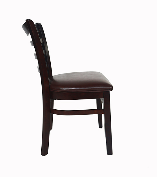 Jilphar Furniture  Solid  Wood Restaurant  Chair JP1001A