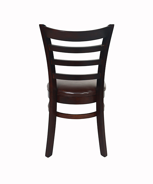 Jilphar Furniture  Solid  Wood Restaurant  Chair JP1001A