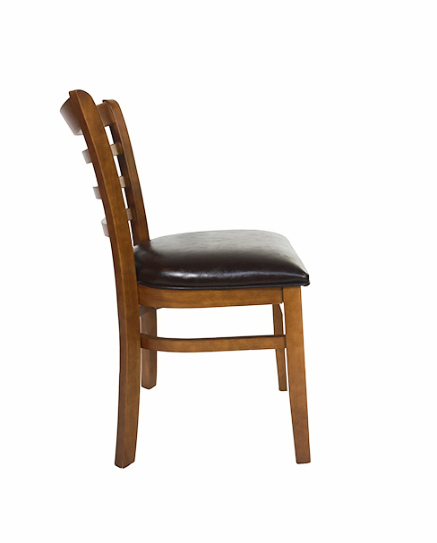 Jilphar Furniture  Solid  Wood Restaurant  Chair JP1001B