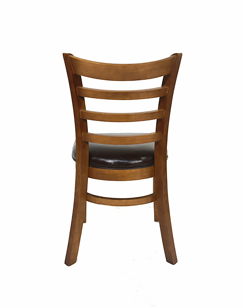 Jilphar Furniture  Solid  Wood Restaurant  Chair JP1001B