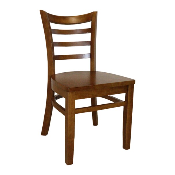 Jilphar Furniture Wooden Dining Chair JP1001C