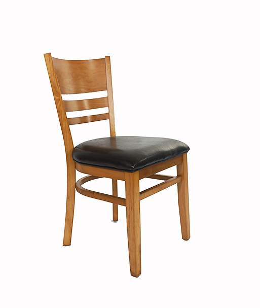 Jilphar Furniture Solid Wooden Dining Chair JP1003