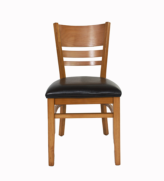 Jilphar Furniture Solid Wooden Dining Chair JP1003