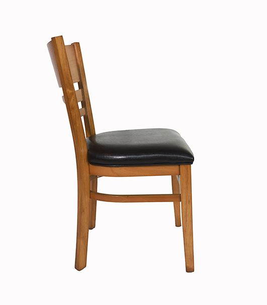 Jilphar Furniture Solid Wooden Dining Chair JP1003