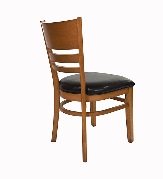 Jilphar Furniture Solid Wooden Dining Chair JP1003