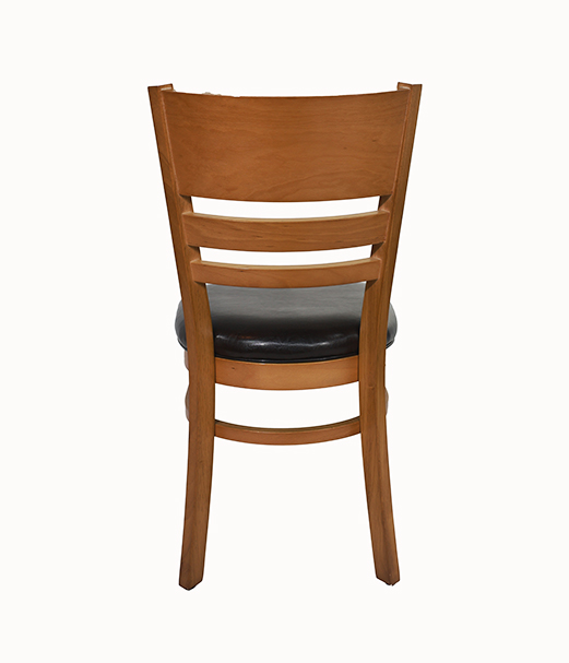 Jilphar Furniture Solid Wooden Dining Chair JP1003