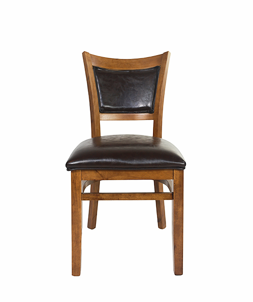 Jilphar Furniture Classical Wooden Dining chair JP1009