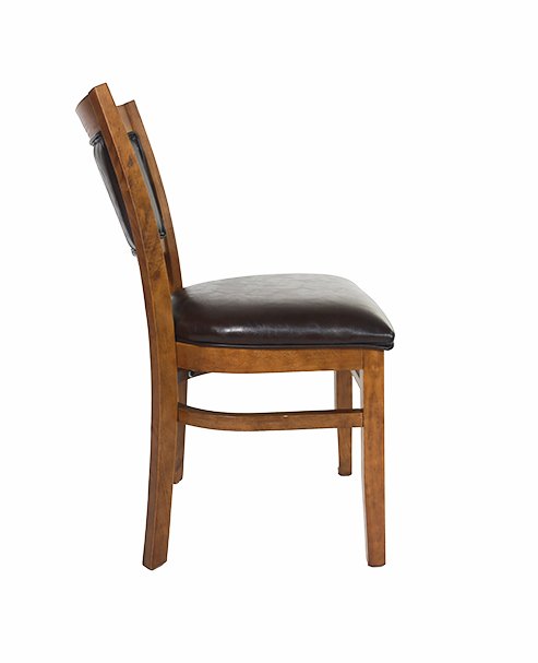 Jilphar Furniture Classical Wooden Dining chair JP1009