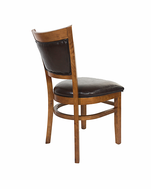 Jilphar Furniture Classical Wooden Dining chair JP1009