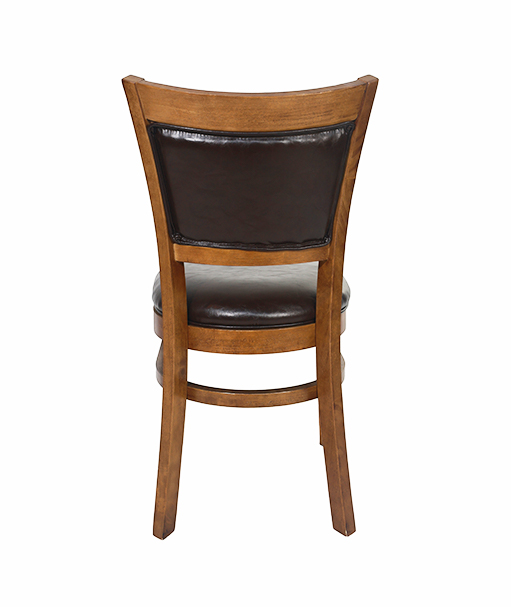 Jilphar Furniture Classical Wooden Dining chair JP1009