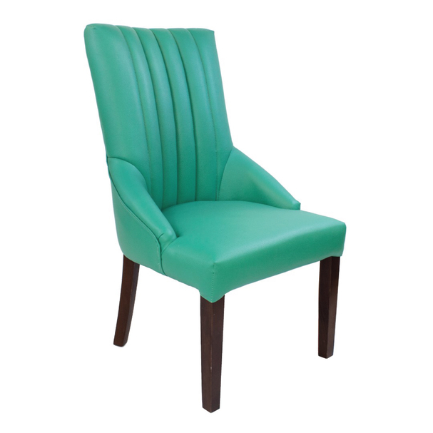 Jilphar Reupholstery High Back Dining Chair JP1022