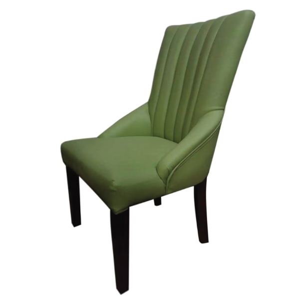 Jilphar Reupholstery High Back Dining Chair JP1022