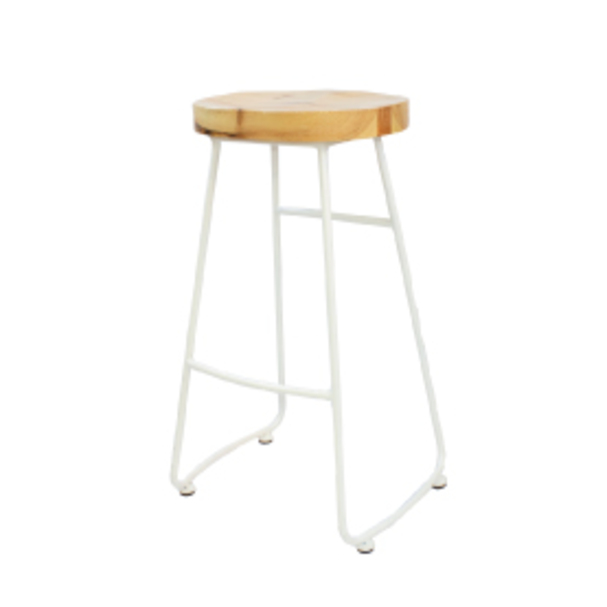 Jilphar Furniture Counter Bar Stool JP1023B