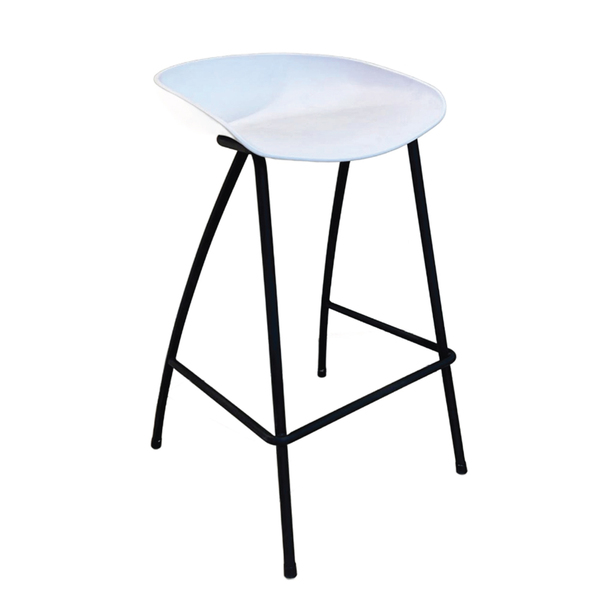 Jilphar COUNTER HEIGHT BARSTOOL JP1026