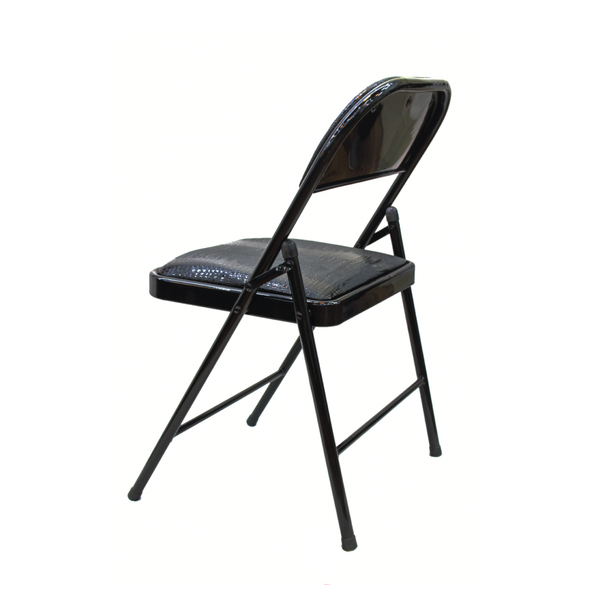 Jilphar Furniture Folding Metal Chair JP1046