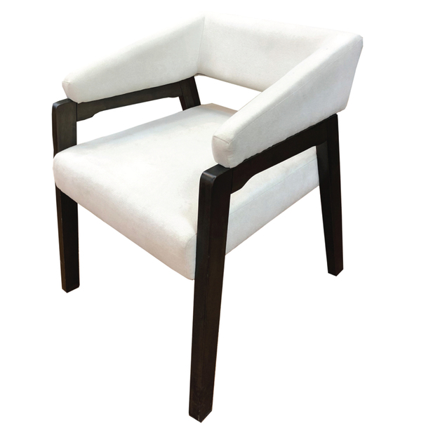 Jilphar Furniture Classical Reupholstery Dining Chair JP1053  