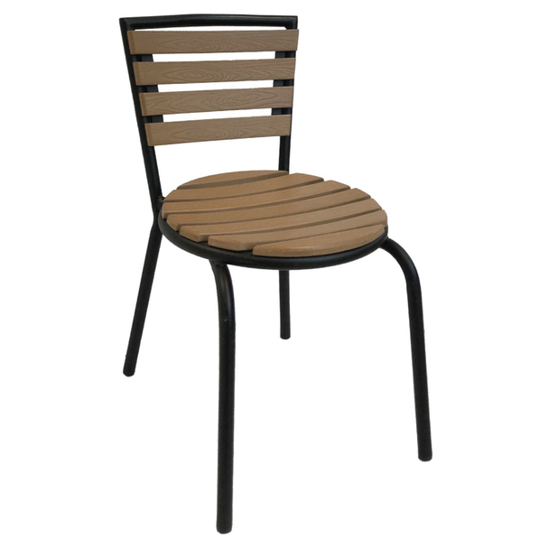 Jilphar Furniture Outdoor Garden Chair JP1073