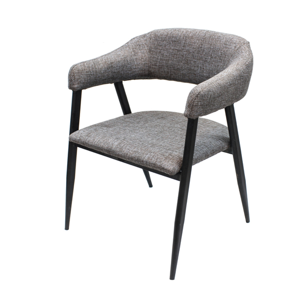 Jilphar Furniture Premium Reupholstery Dining Chair JP1076B