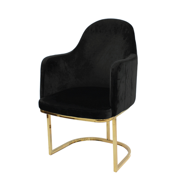 Jilphar Furniture Luxury Armchair/Sofa JP1098B