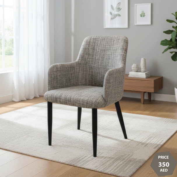 Jilphar Furniture Modern Reupholstery Dining Chair JP1100
